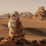 First movie trailer of book adaptation “The Martian” written by Andy Weir – Update 2