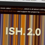 Ish 2.0 Viewport Tester für die Entwicklung von Responsive Websites.